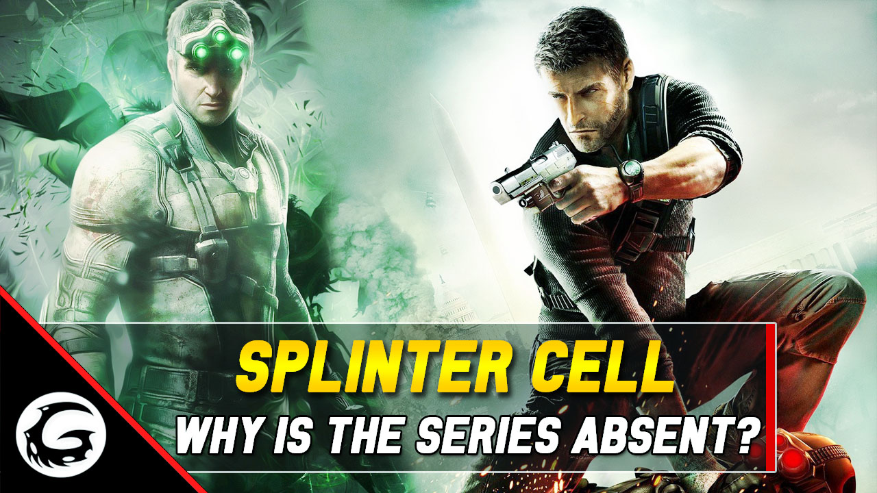 Splinter Cell