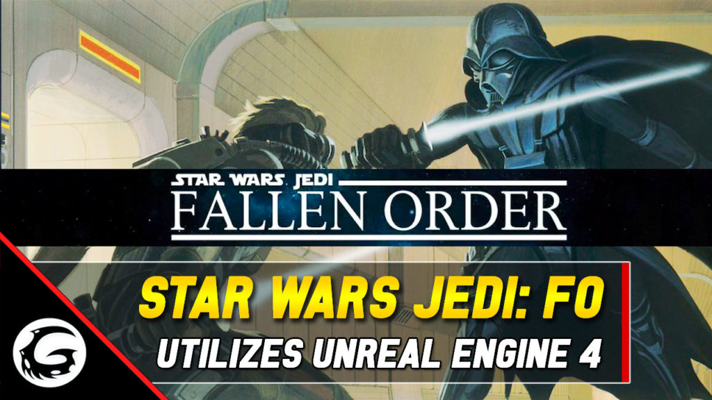 Star Wars Jedi: Fallen Order