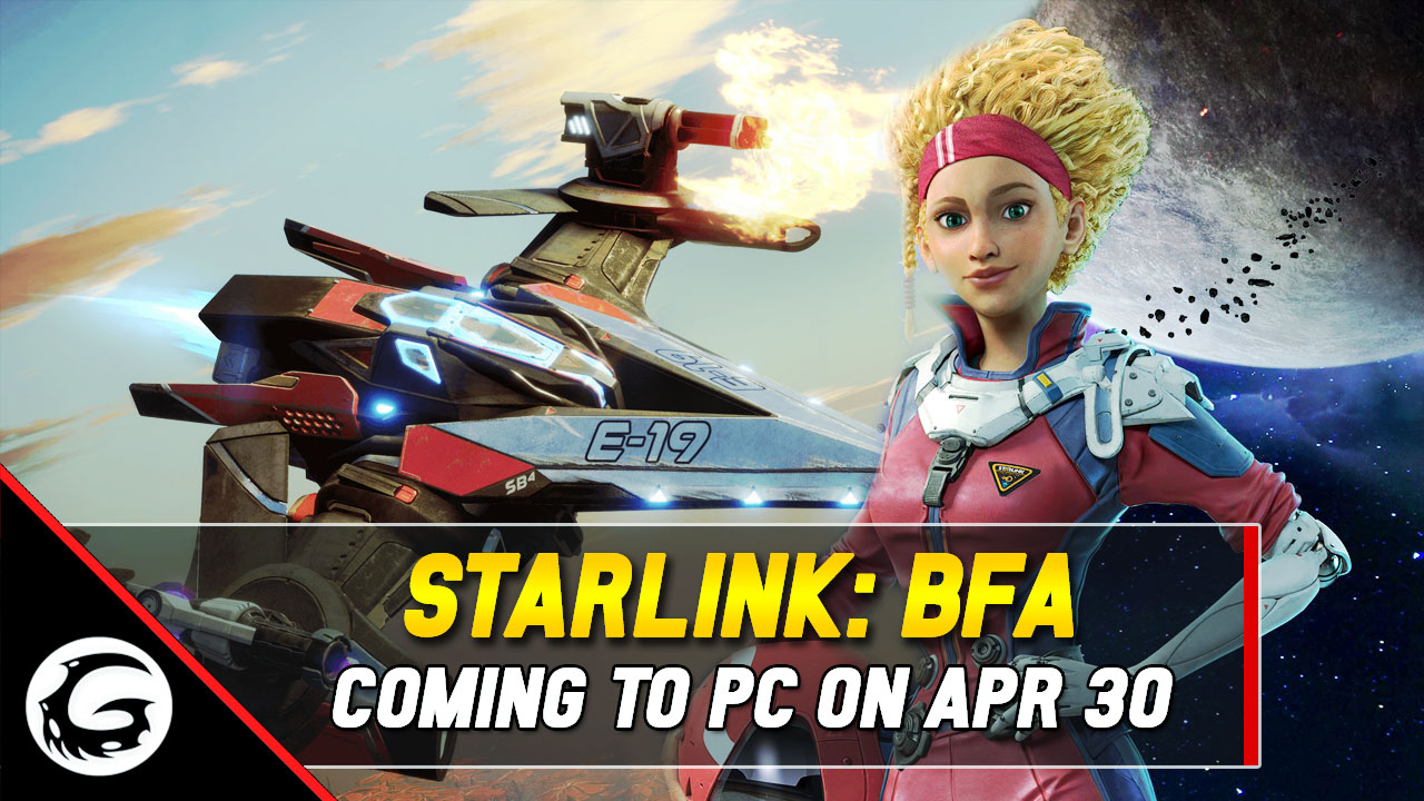 Starlink: Battle for Atlas