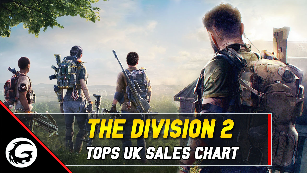 The Division Charts