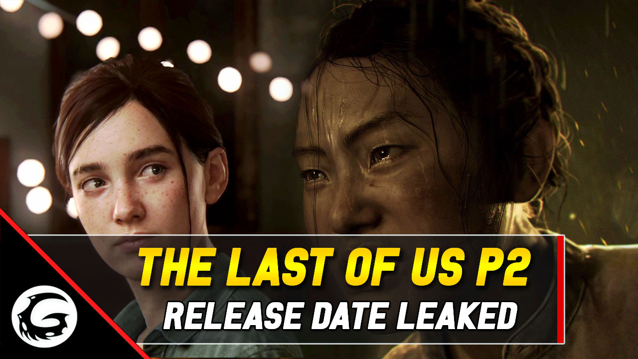 The Last of Us Part 2