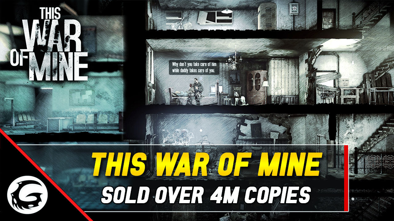 This War of Mine