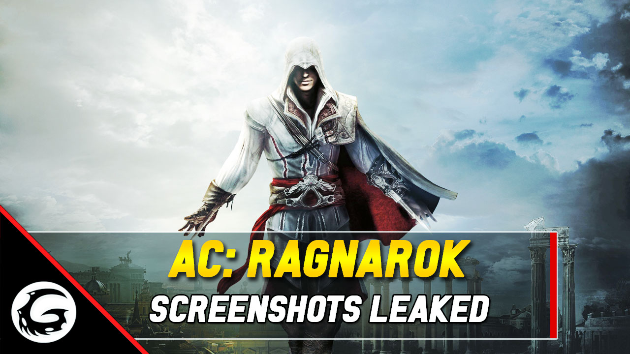 Assassin's Creed: Ragnarok