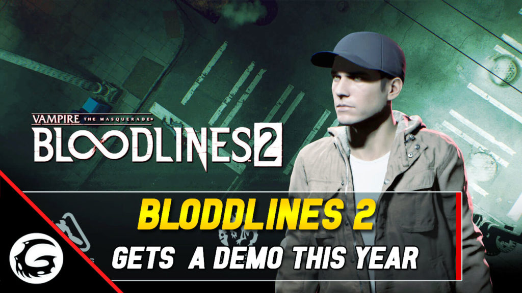 Bloodlines 2