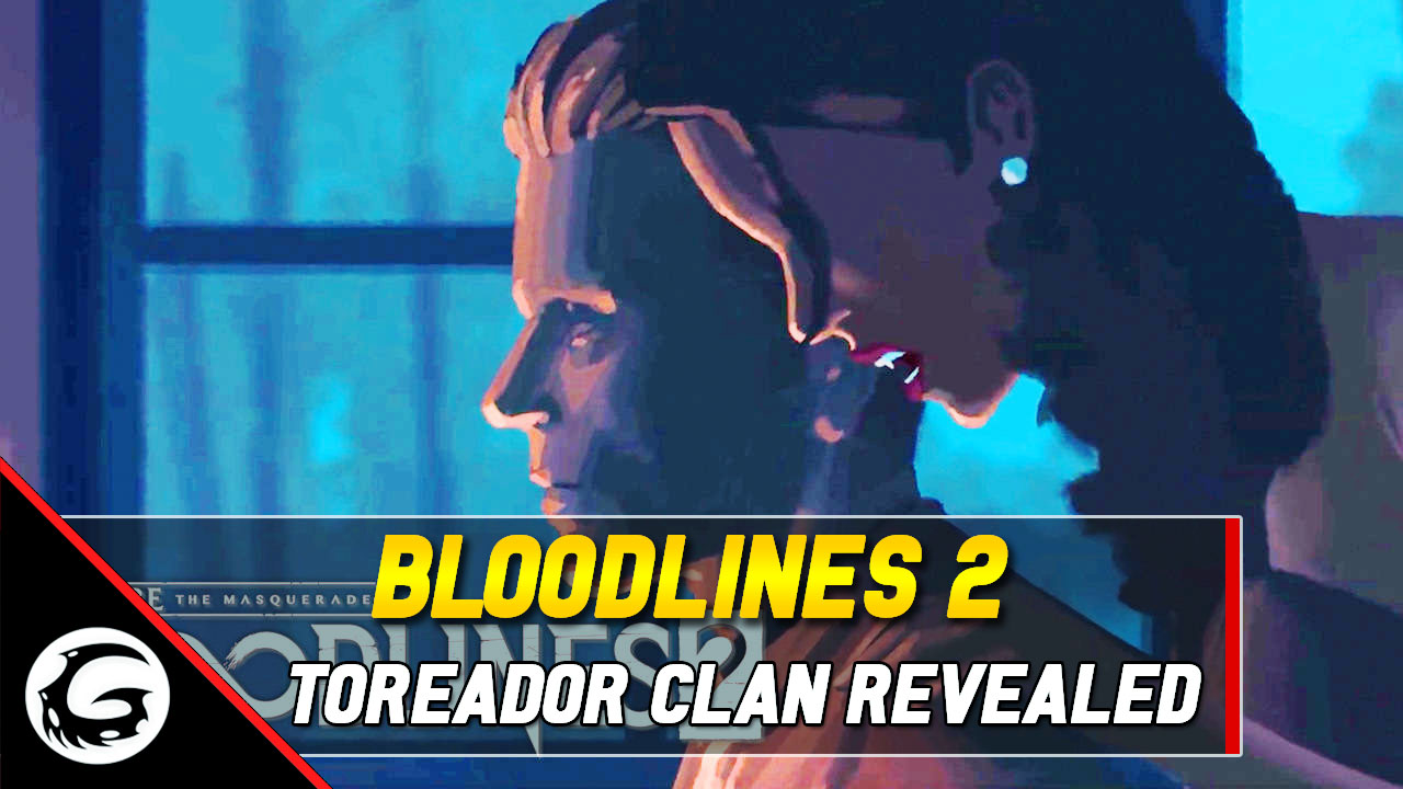 Bloodlines 2