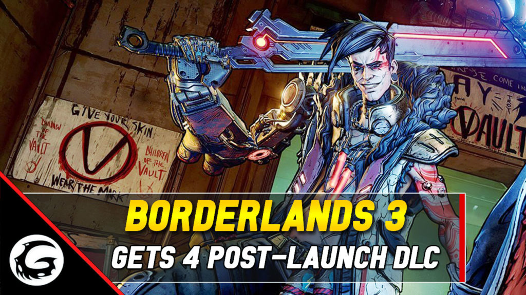 Borderlands 3