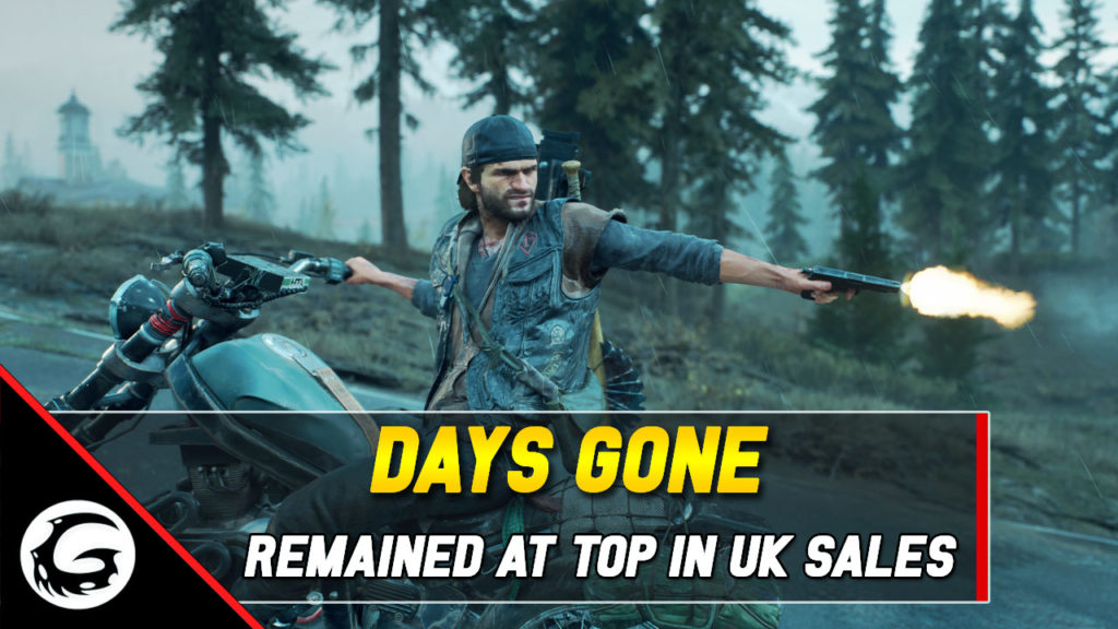 Days Gone