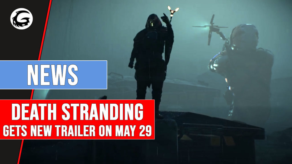 Death Stranding
