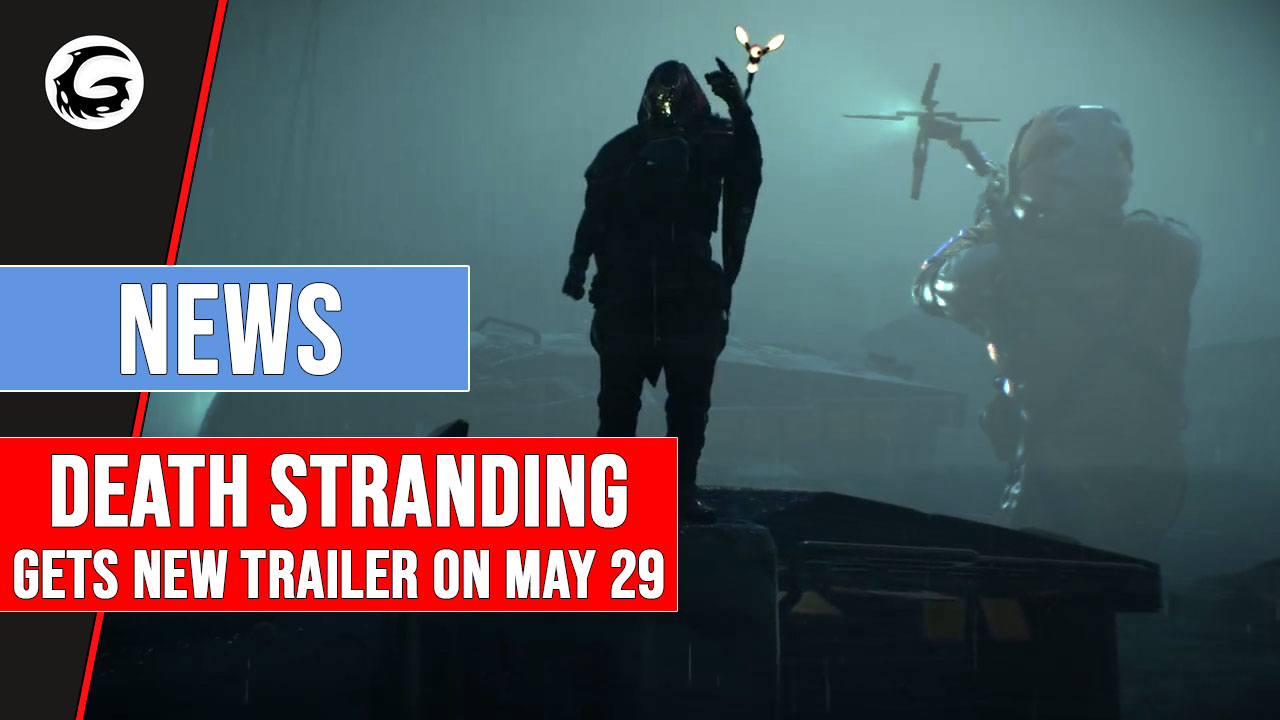 Death Stranding