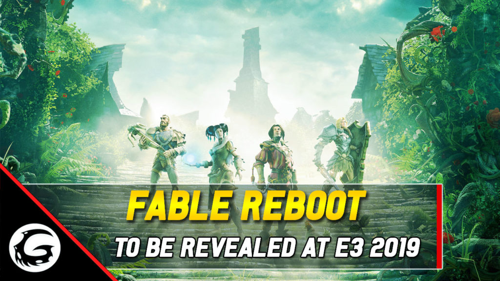 Fable Reboot