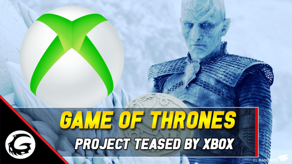 Game of Thrones