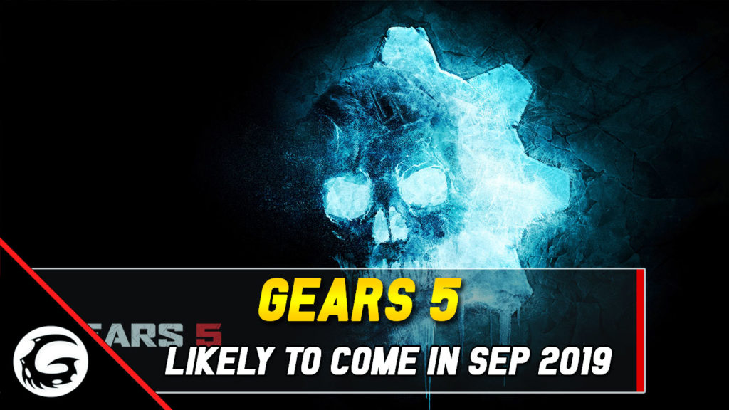 Gears 5