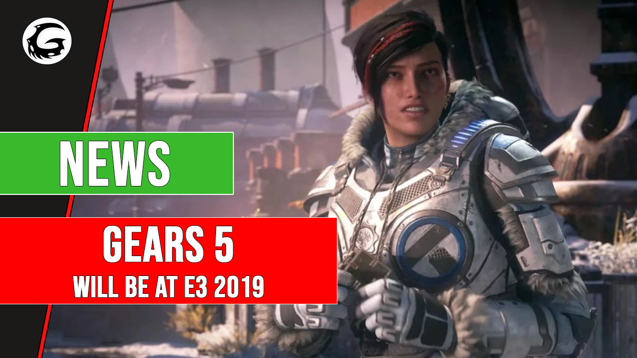 Gears 5