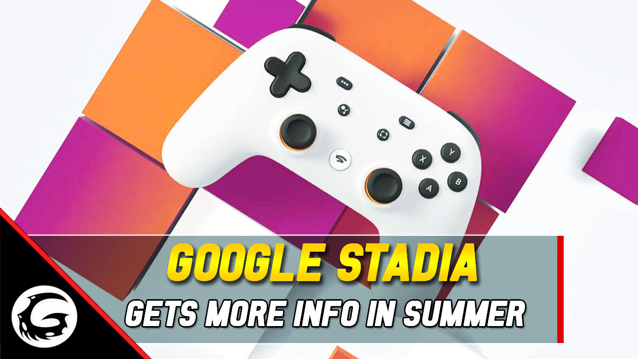 Stadia