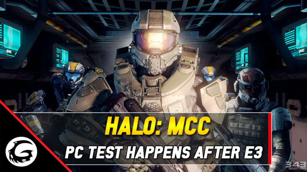 Halo: The Master Chief Collection