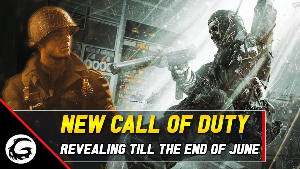 Call of Duty