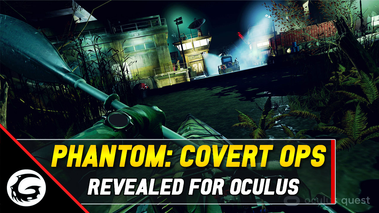 Phantom: Covert Ops