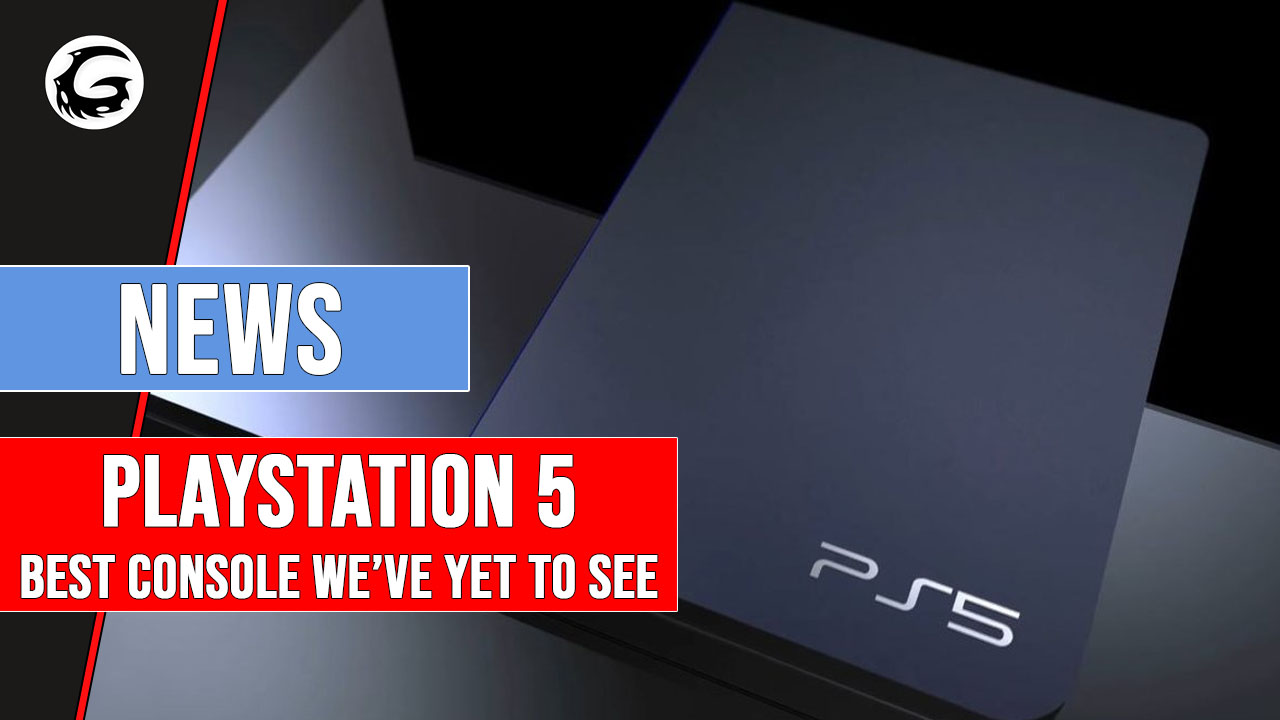 PlayStation 5