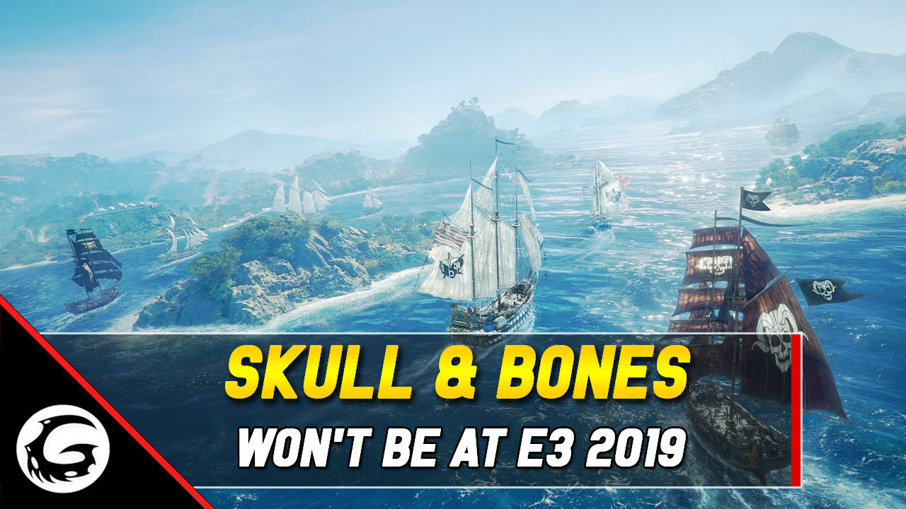 Skull & Bones