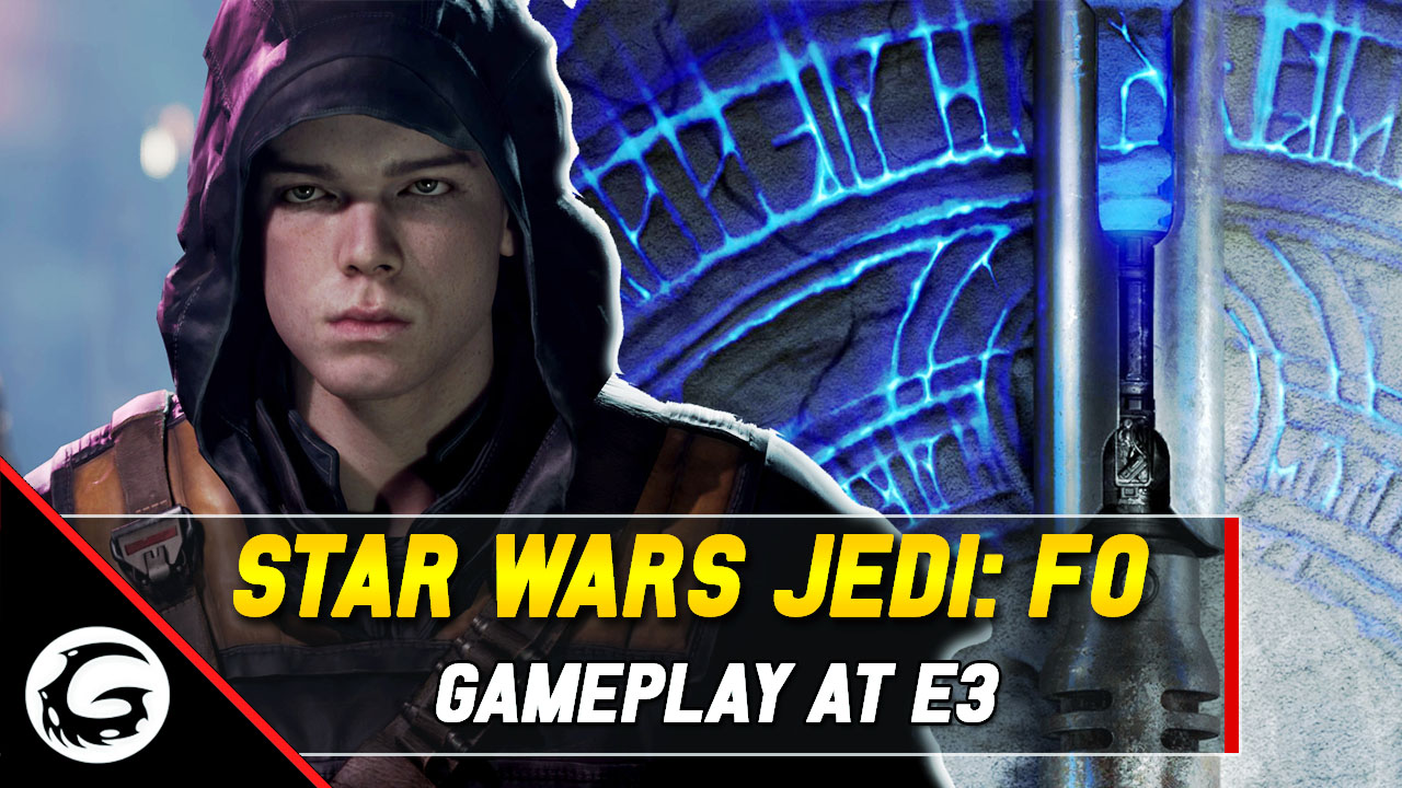 Star Wars Jedi: Fallen Order