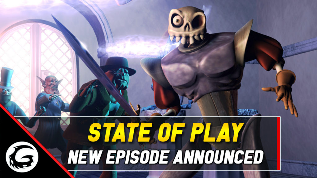 State of Play New Episode Announced
