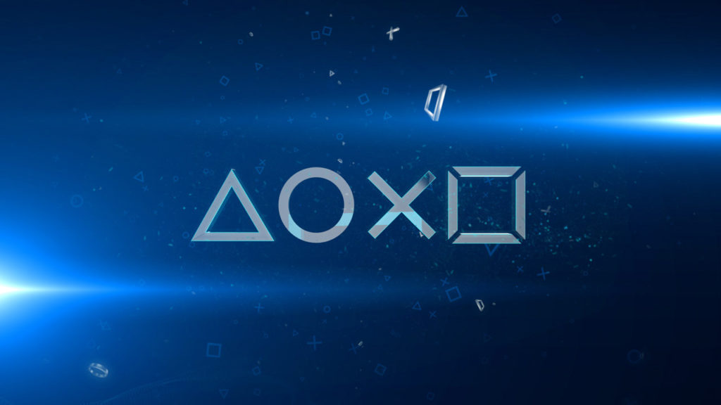 Sony Logo