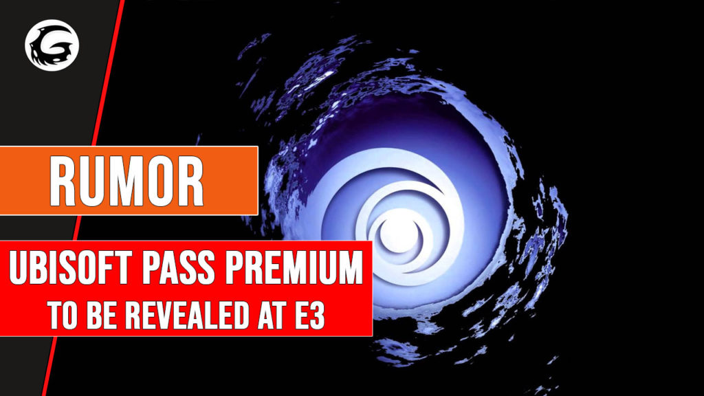 Ubisoft Pass Premium