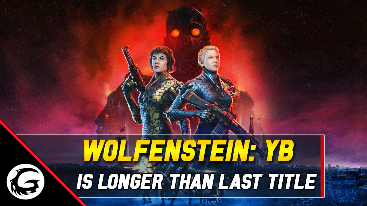 Wolfenstein: Youngblood