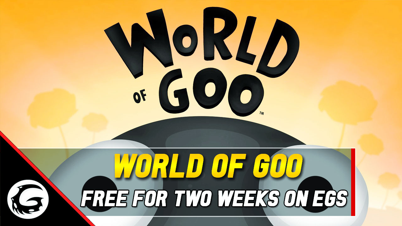 World of Goo