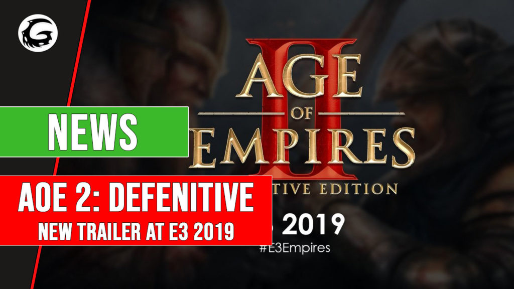 Age of Empires 2 Definitive Edition