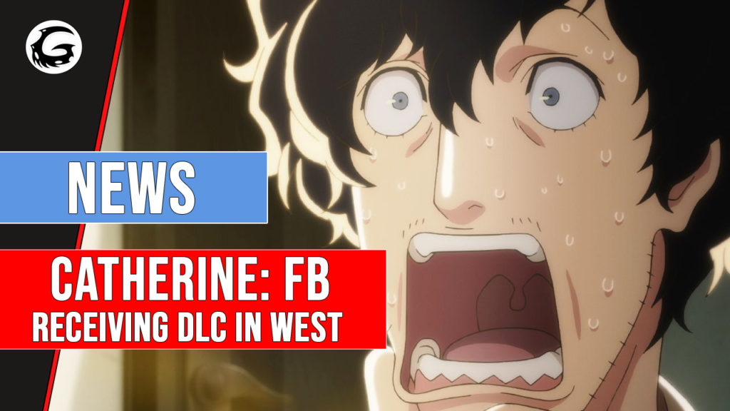 Catherine Full Body Receiving DLC in West