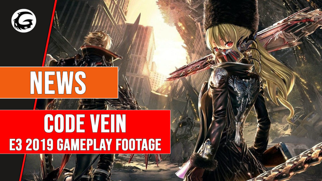Code Vein