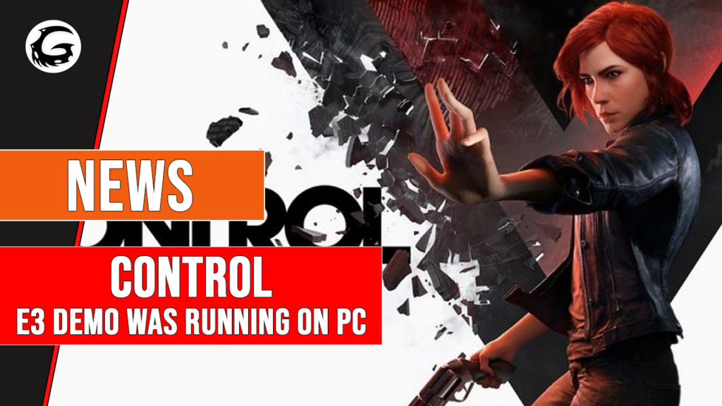 Control