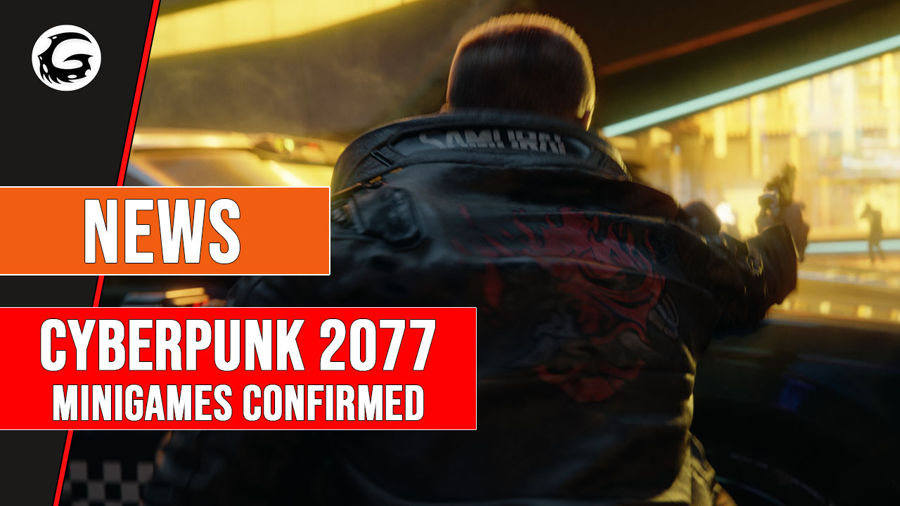 Cyberpunk 2077