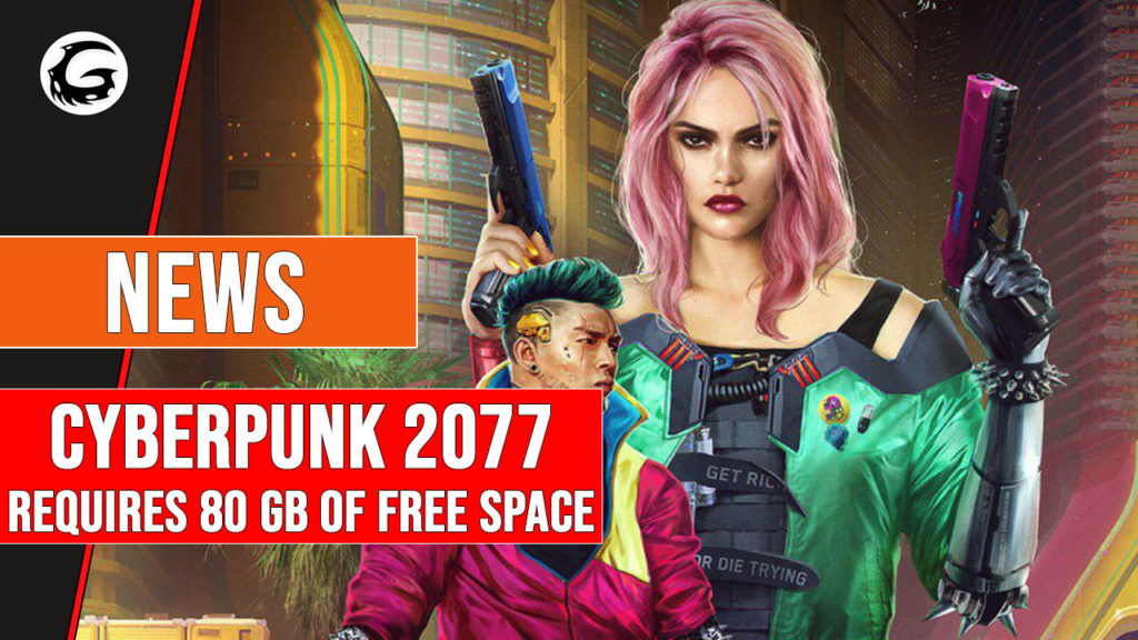 Cyberpunk 2077