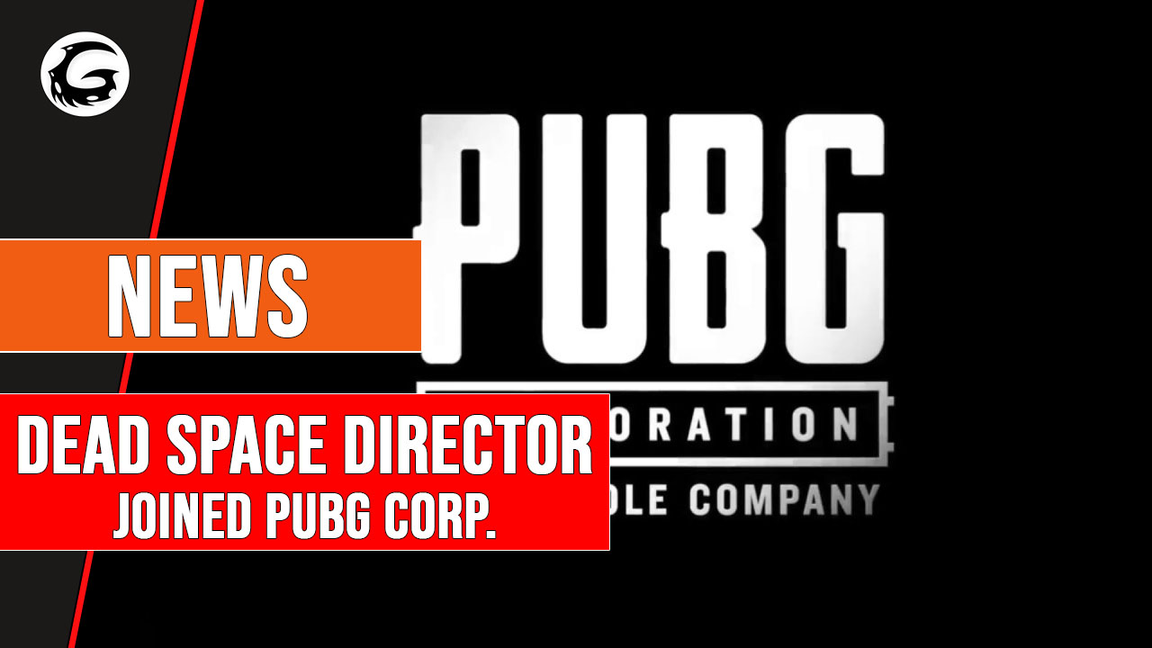 PUBG