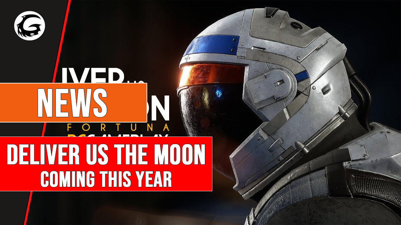 Deliver Us the Moon