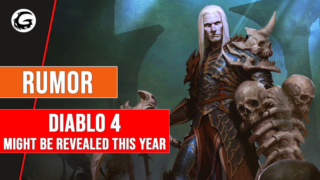 Diablo 4