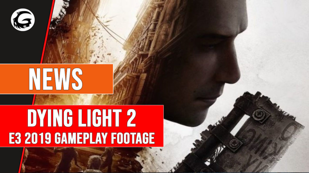 Dying Light 2