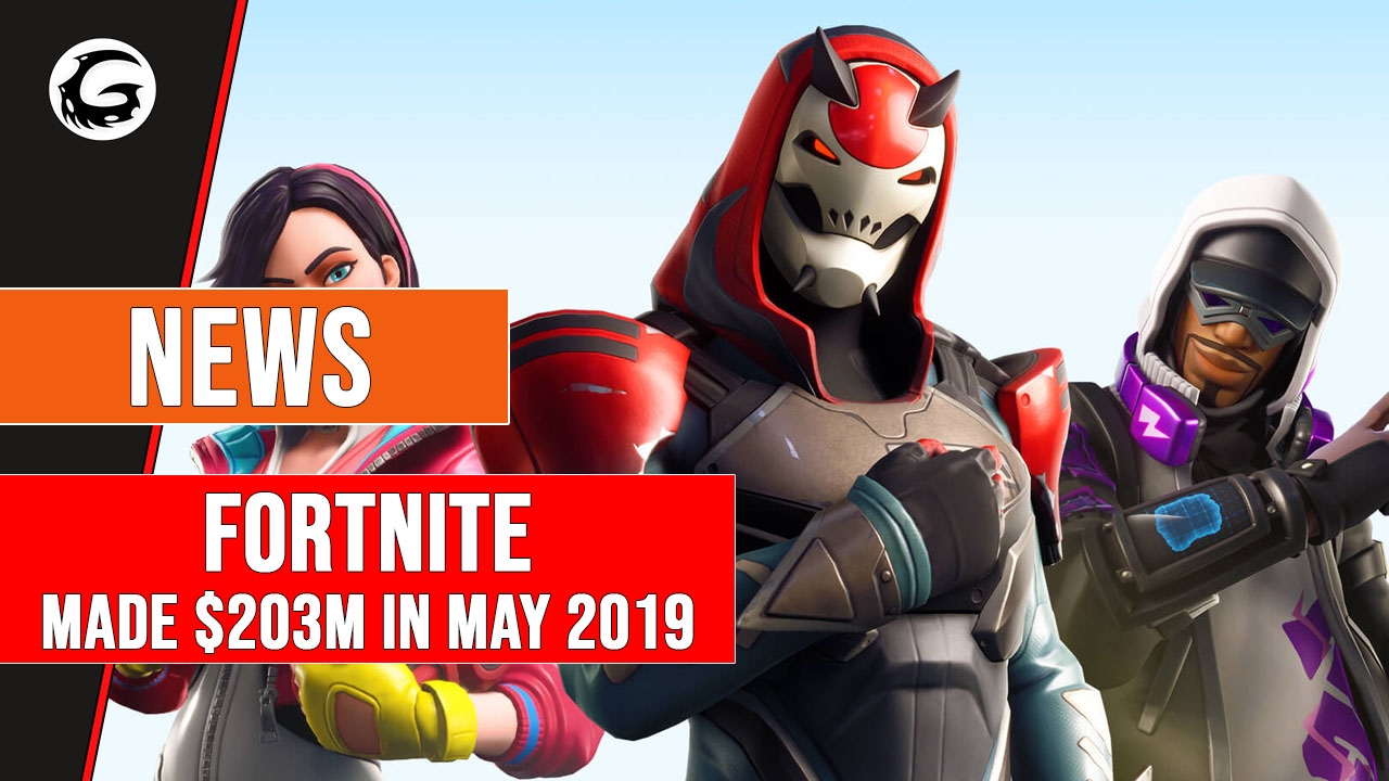 Fortnite