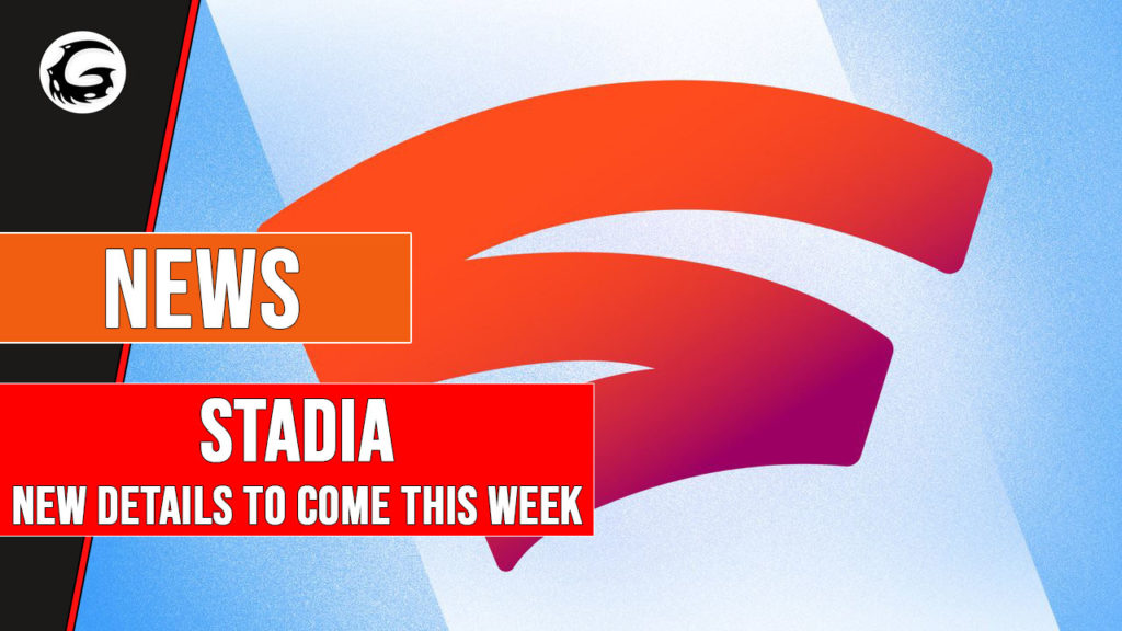 Stadia