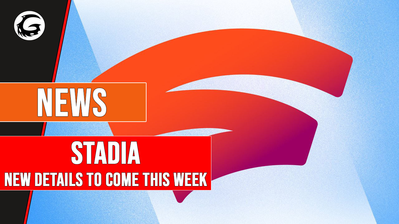 Stadia