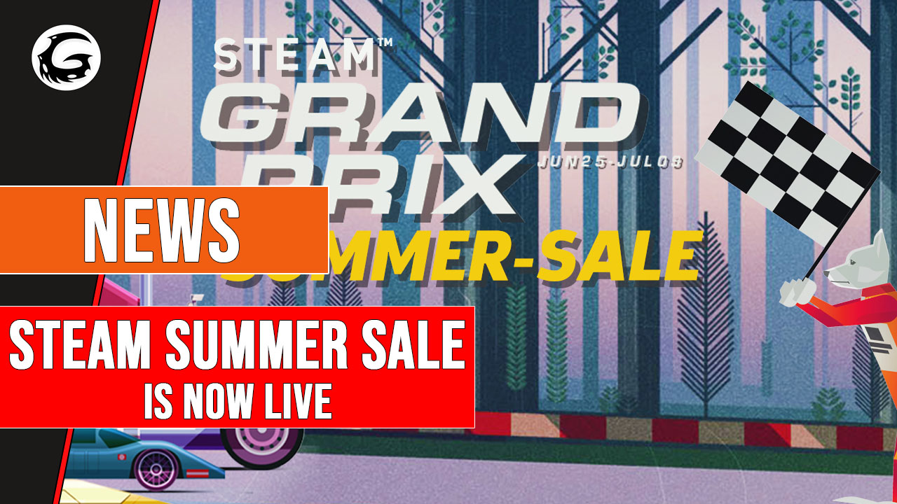 Steam Summer Sale 2019