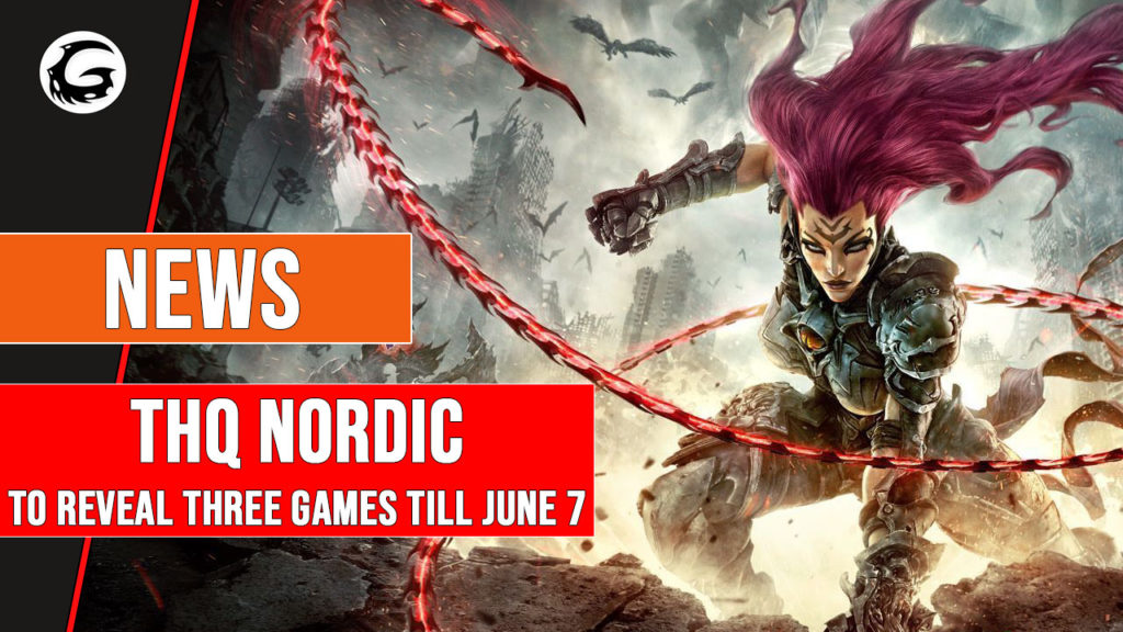 THQ Nordic