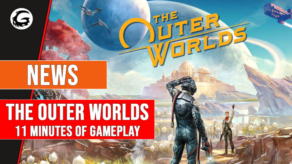 The Outer Worlds