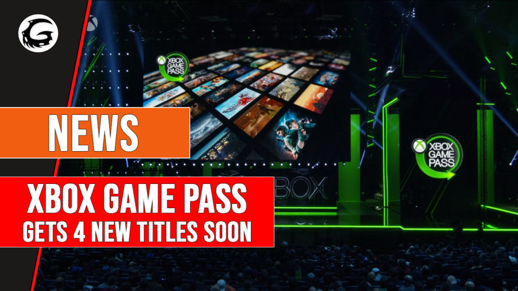Xbox Game Pass