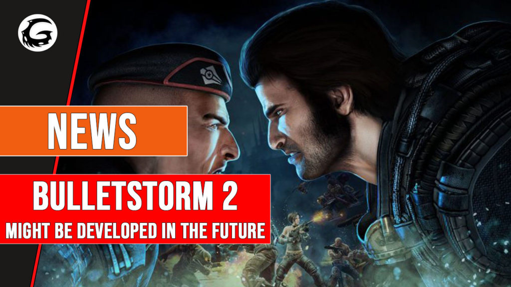 Bulletstorm 2