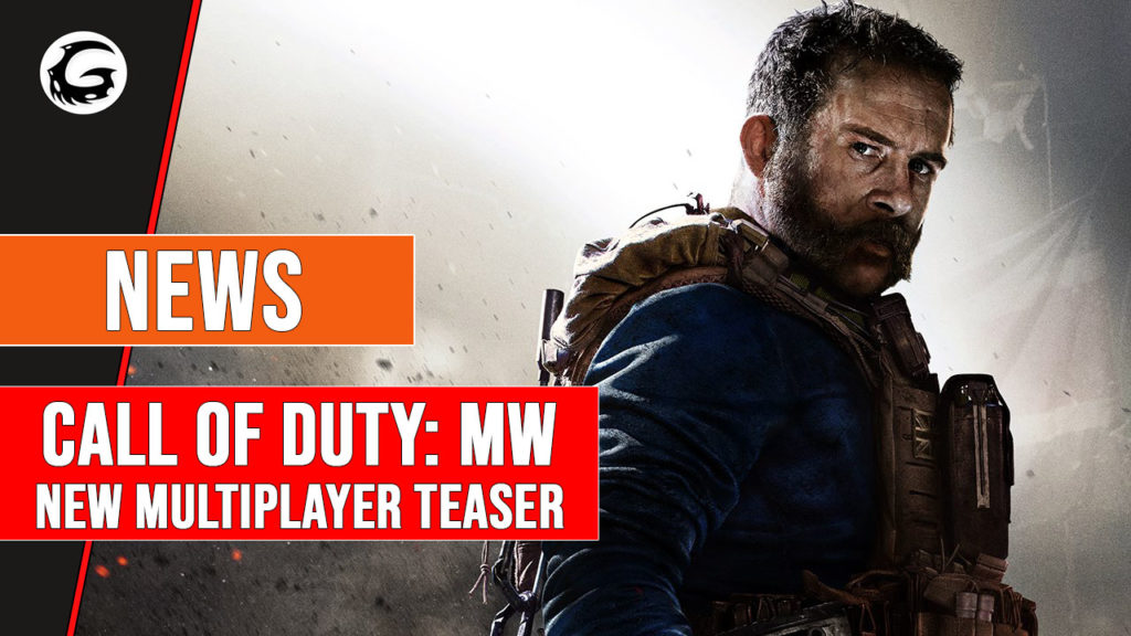 Call of Duty: Modern Warfare