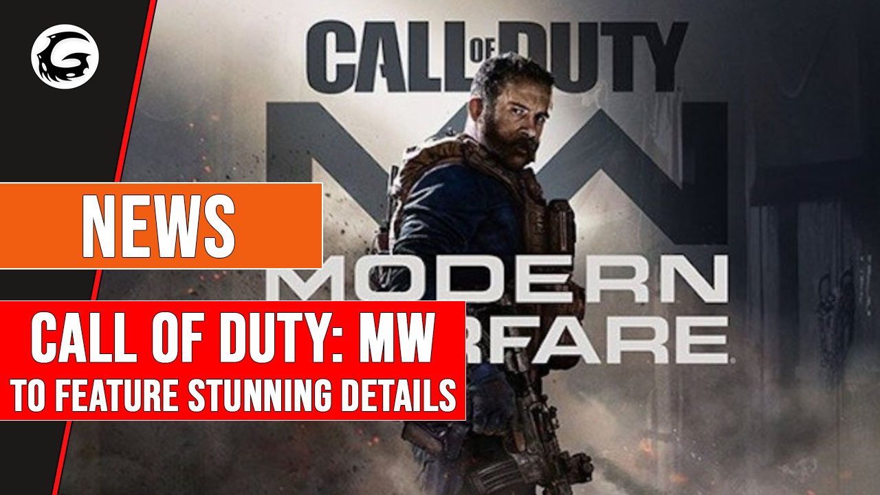 Call of Duty: Modern Warfare