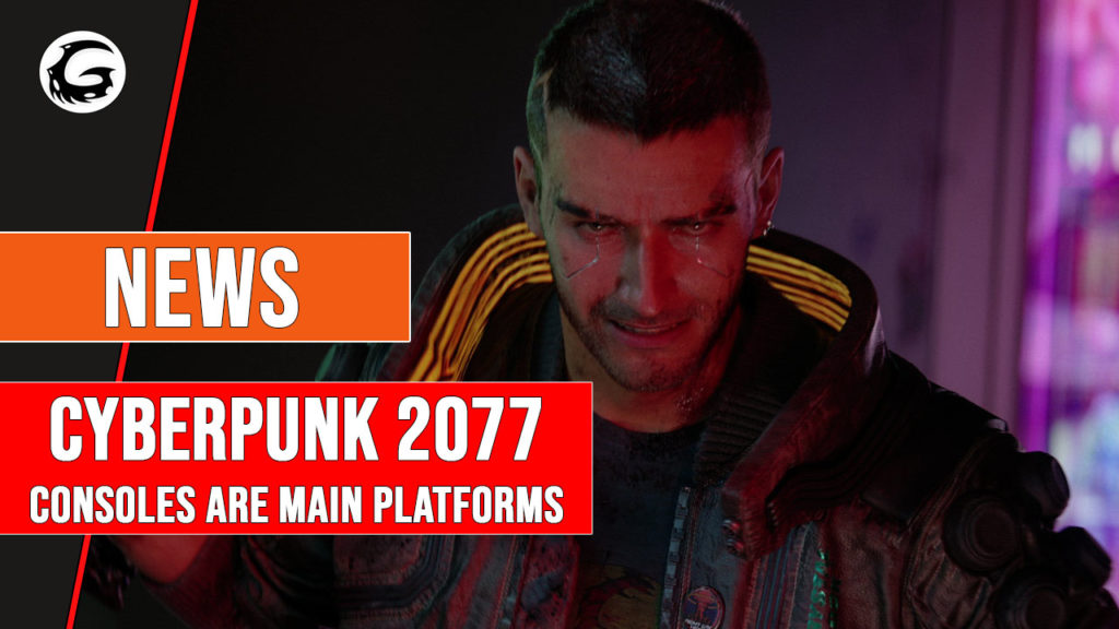Cyberpunk 2077